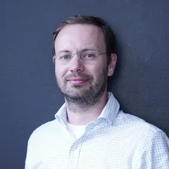Porträt von Anton Grabovski