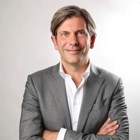 Porträt von Carsten Rahlfs