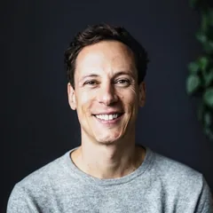 Porträt von Matthias Knecht