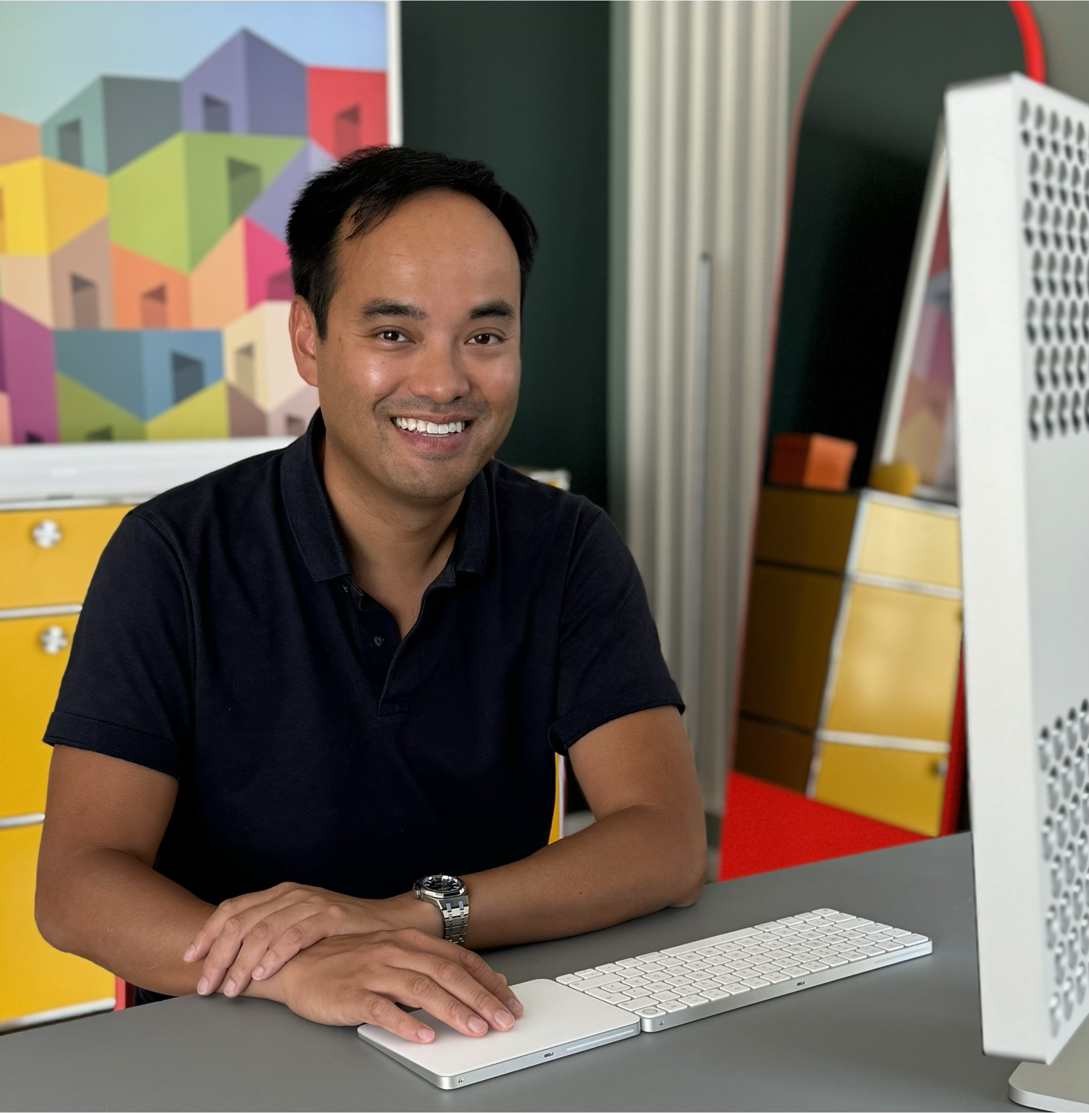 Dr. Teo Pham