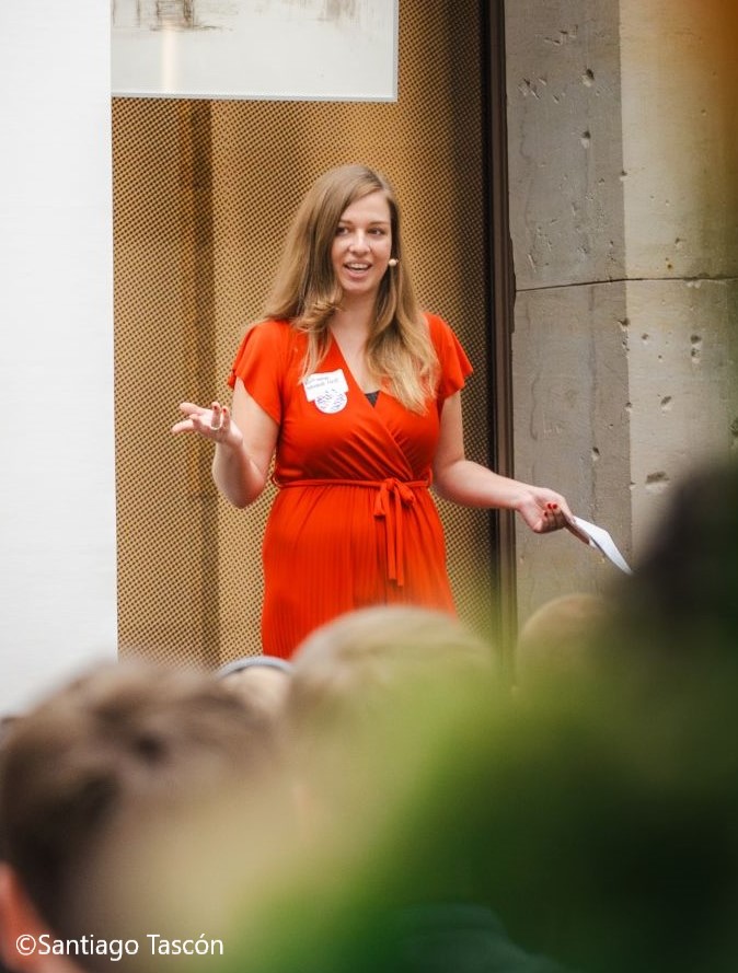 Katharina Schwerdt