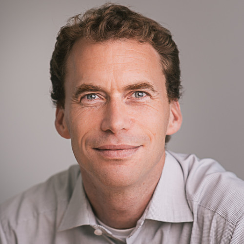 Sven Bode
