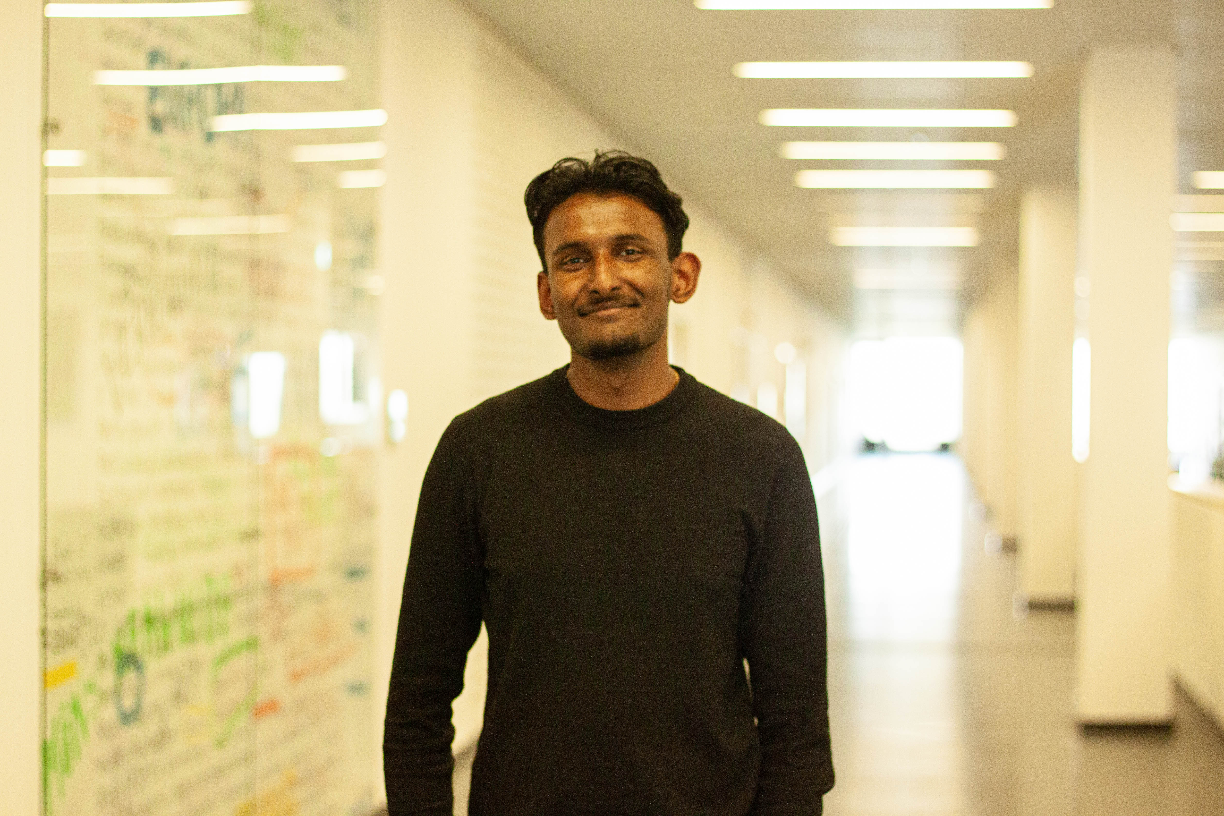 Lakksan Raveendran